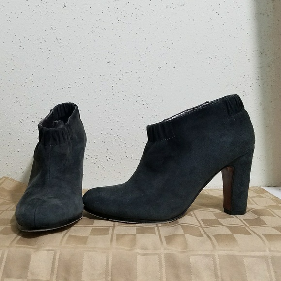 sam edelman simone bootie